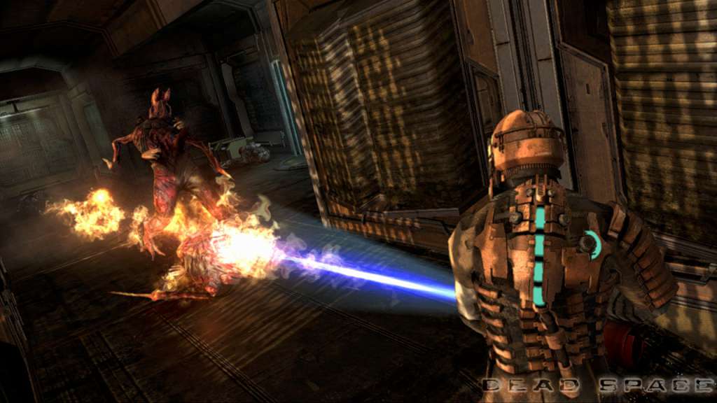 Dead Space (2008) Steam CD Key