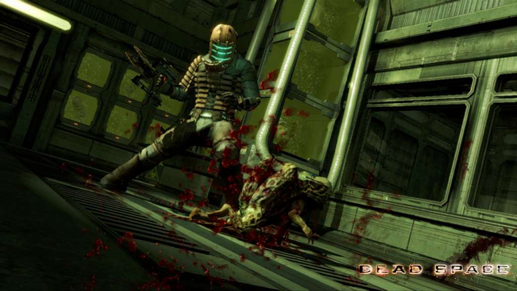 Dead Space (2008) Steam CD Key