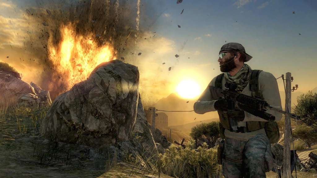 Medal Of Honor PC Steam CD Key
