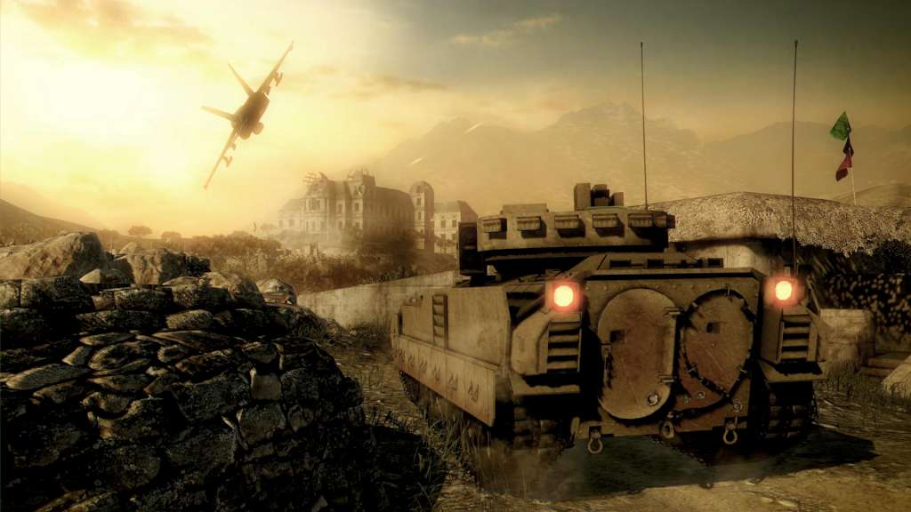 Medal Of Honor PC Steam CD Key