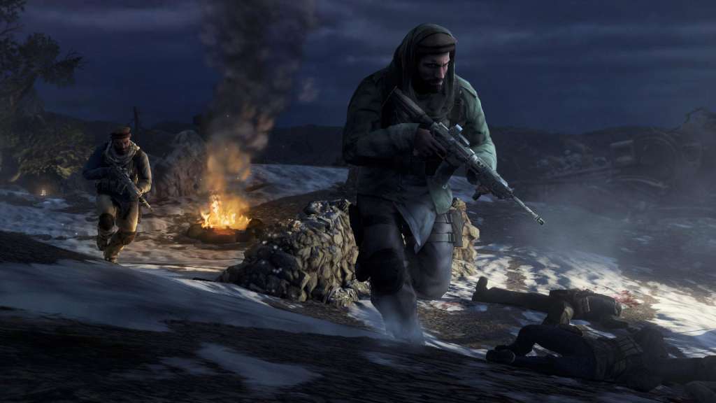 Medal Of Honor PC Steam CD Key