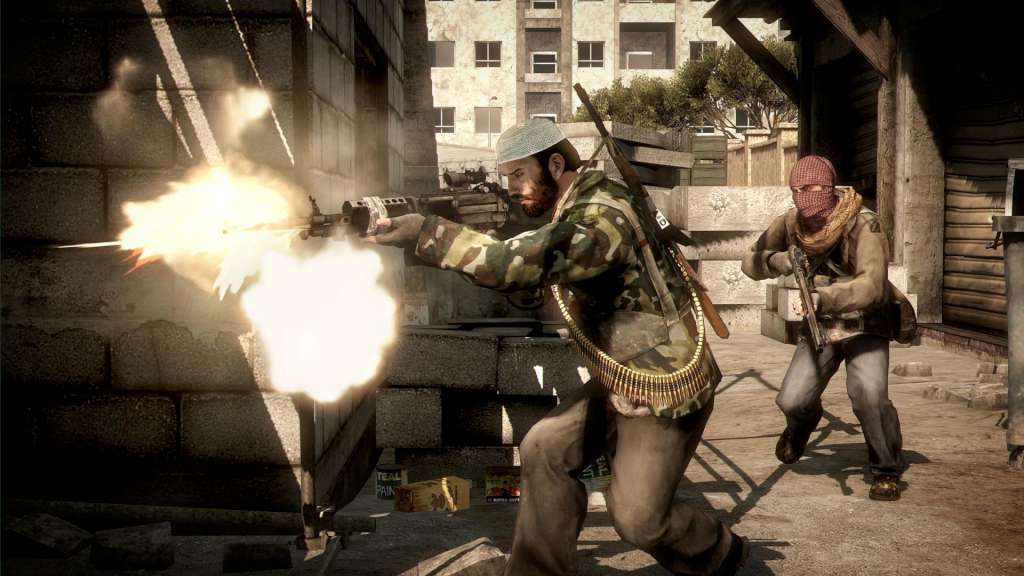 Medal Of Honor PC Steam CD Key