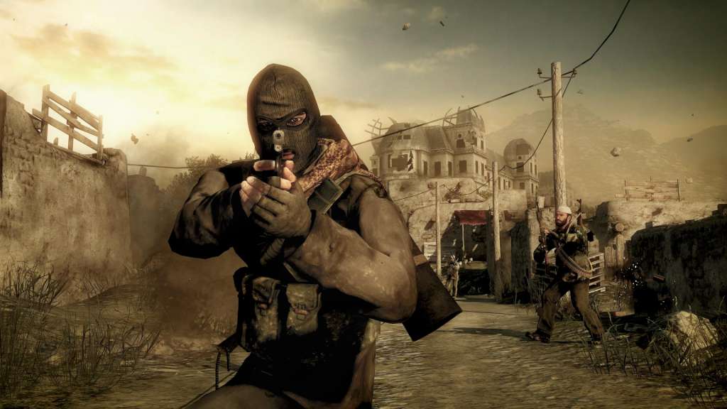 Medal Of Honor PC Steam CD Key