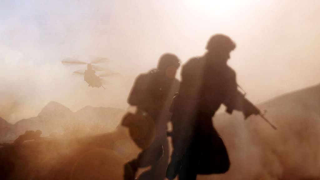 Medal Of Honor PC Steam CD Key