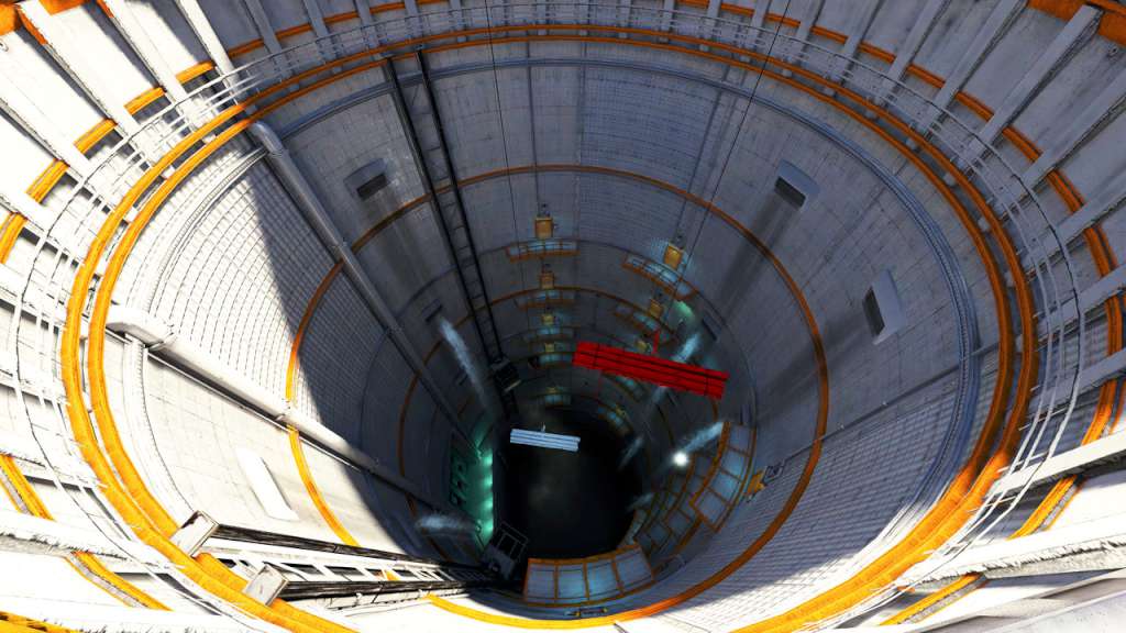 Mirror's Edge PC Steam CD Key