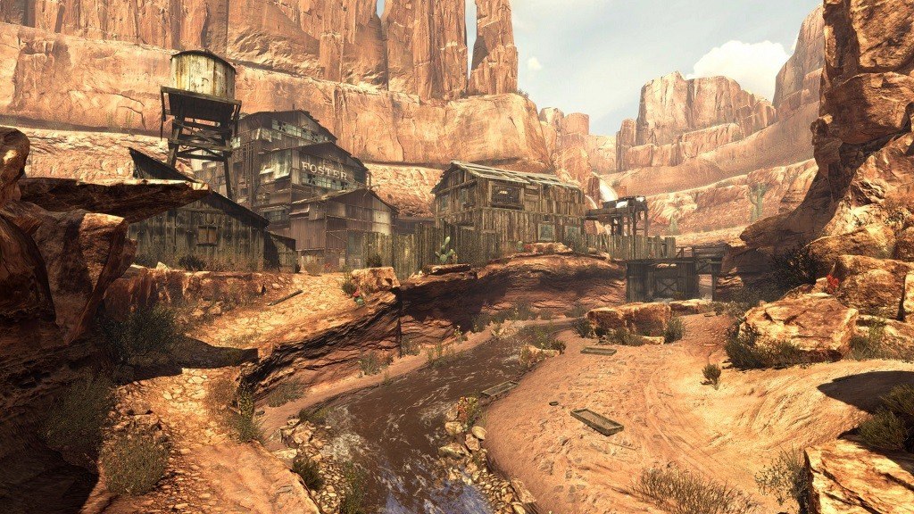 Call of Duty: Modern Warfare 3 (2011) - Collection 4: Final Assault DL