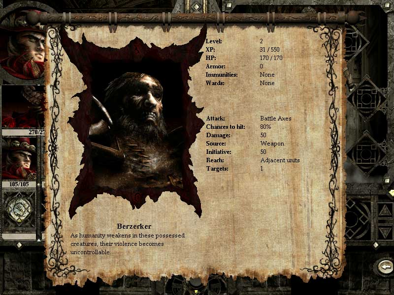 Disciples II: Rise of the Elves PC Steam CD Key