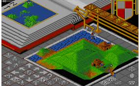 Populous EA App CD Key