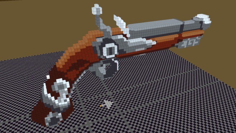 Guncraft Steam CD Key