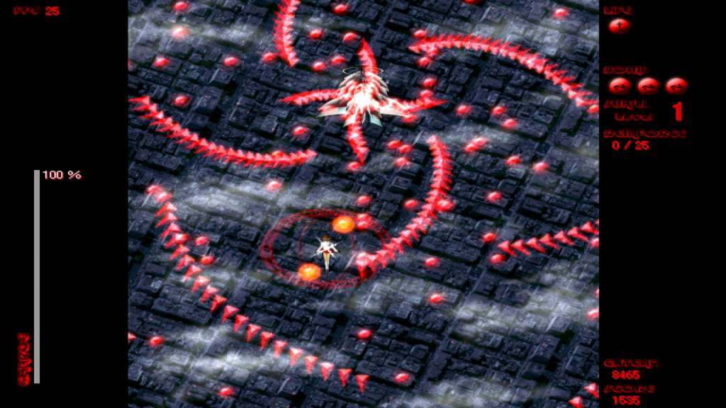 eXceed - Gun Bullet Children Steam CD Key