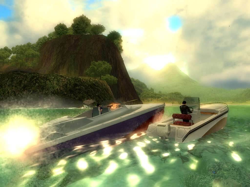 Just Cause Pack PC Steam CD Key