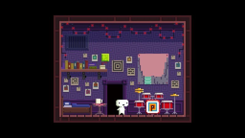 FEZ PC Steam CD Key