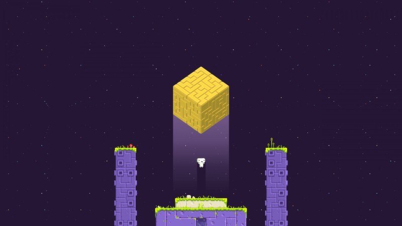 FEZ PC Steam CD Key