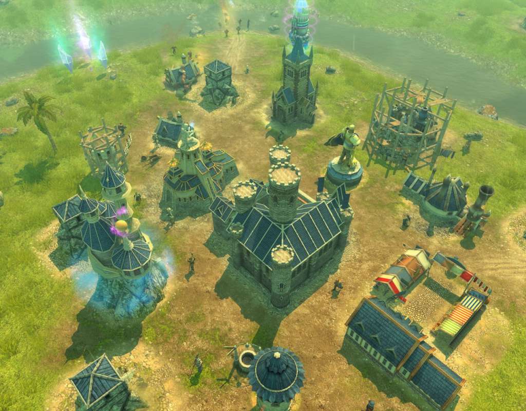 Majesty 2 Collection Steam CD Key