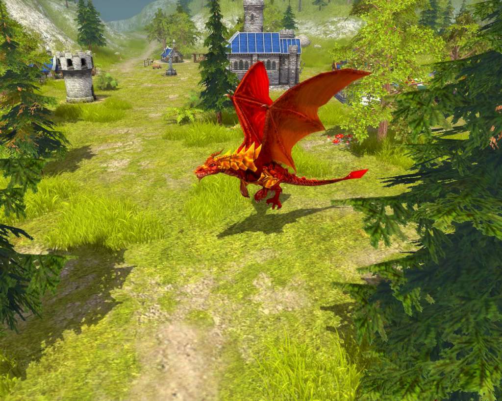 Majesty 2 Collection Steam CD Key