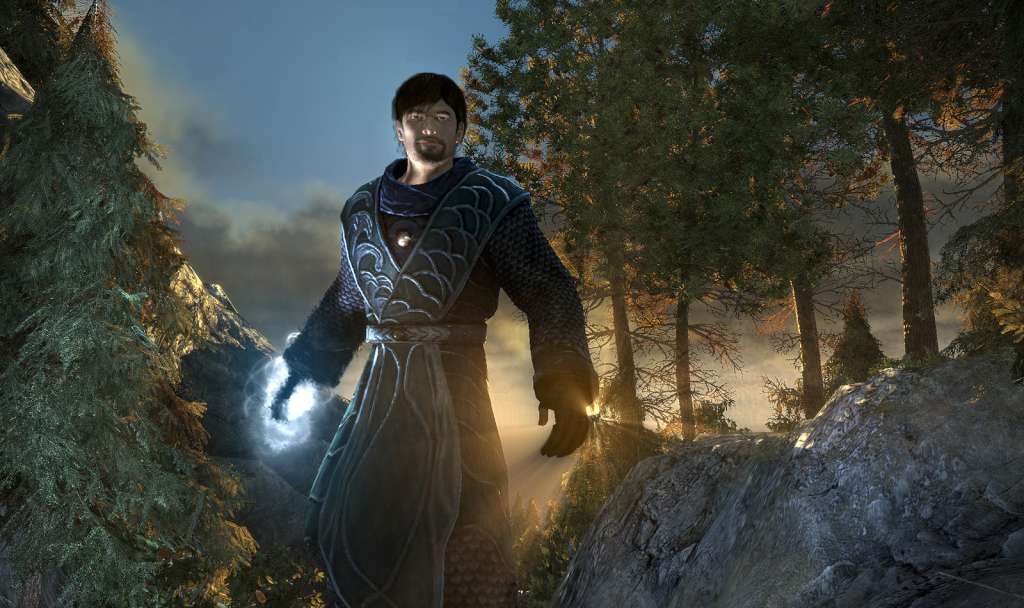 ArcaniA PC Steam CD Key