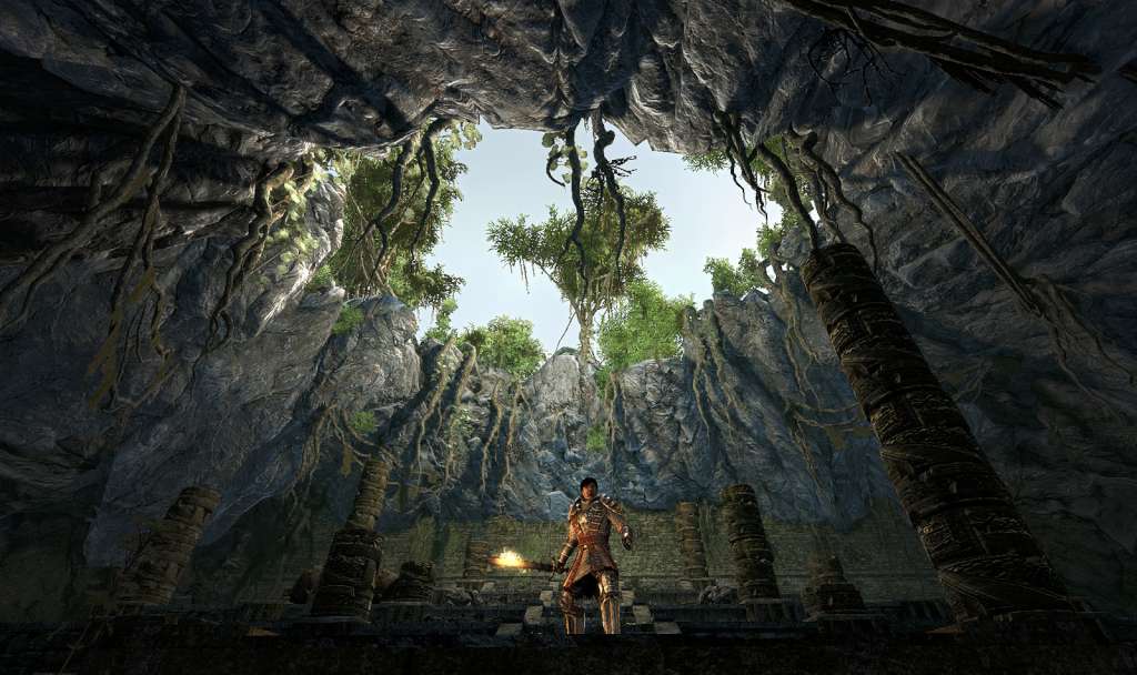 ArcaniA PC Steam CD Key
