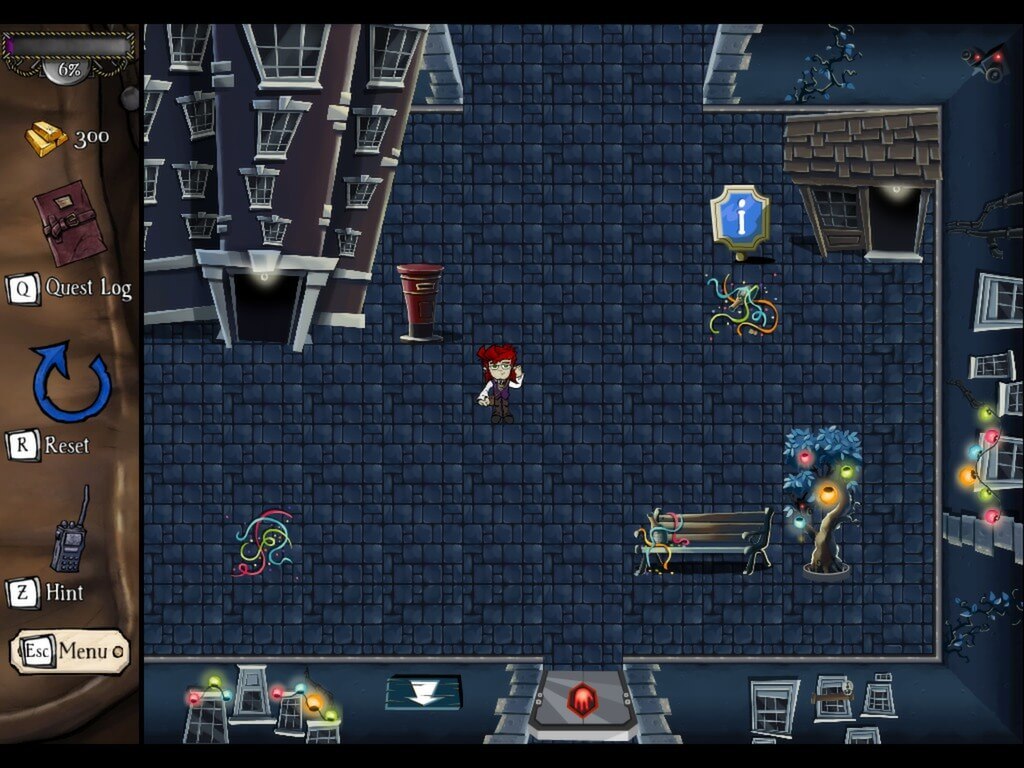 MacGuffin's Curse Steam CD Key