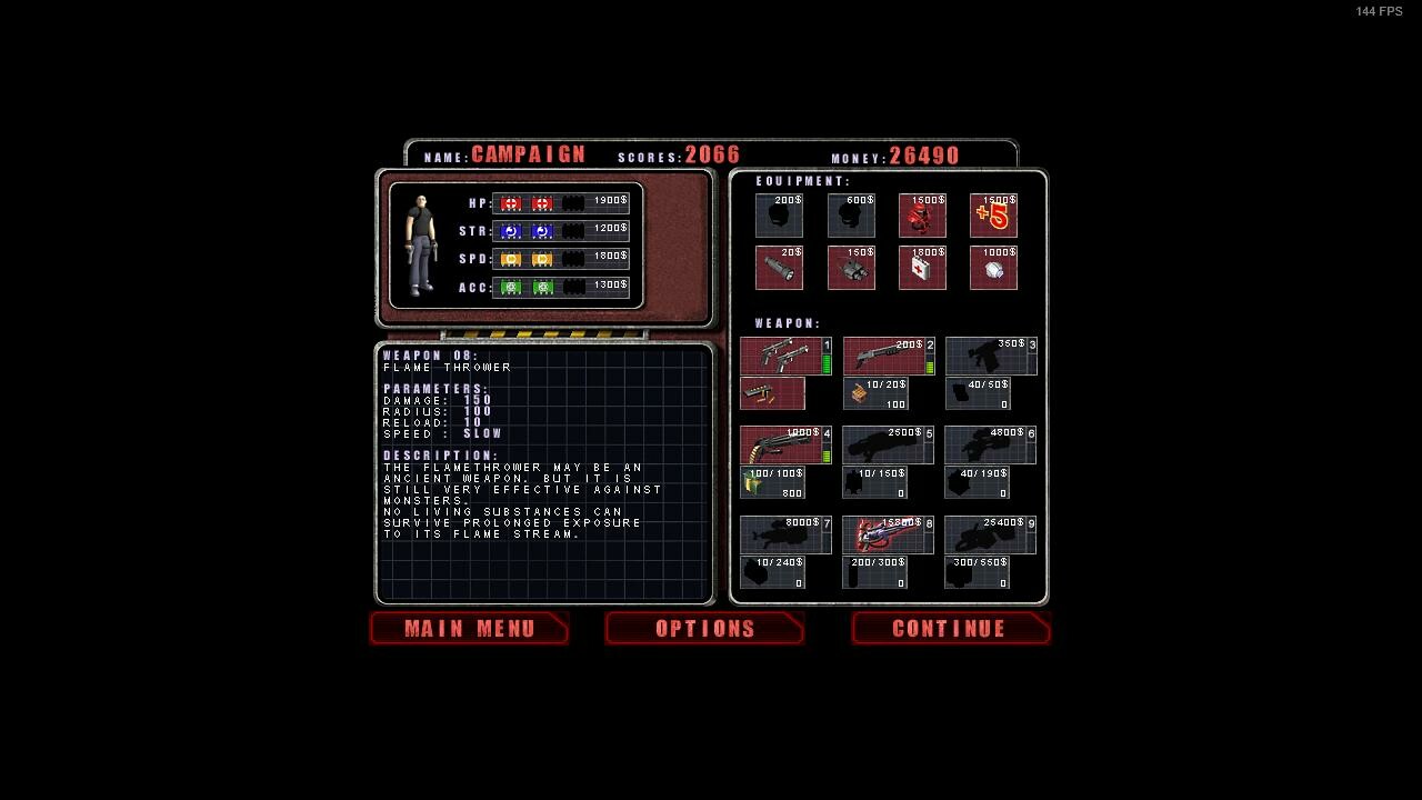 Alien Shooter PC Steam CD Key
