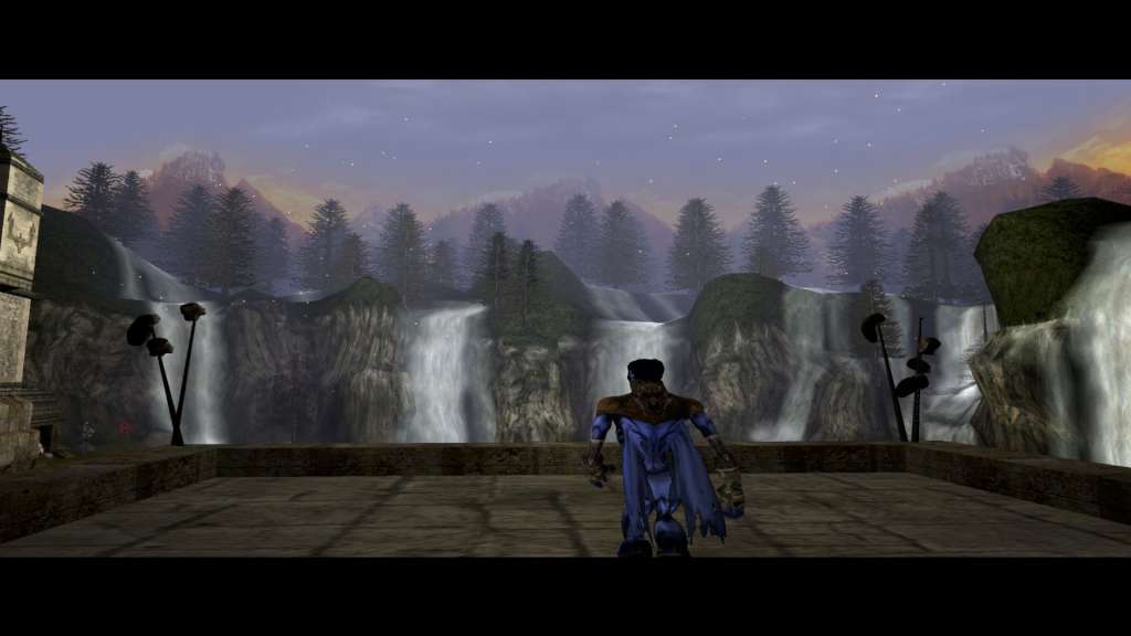 Legacy of Kain: Soul Reaver 2 Steam CD Key