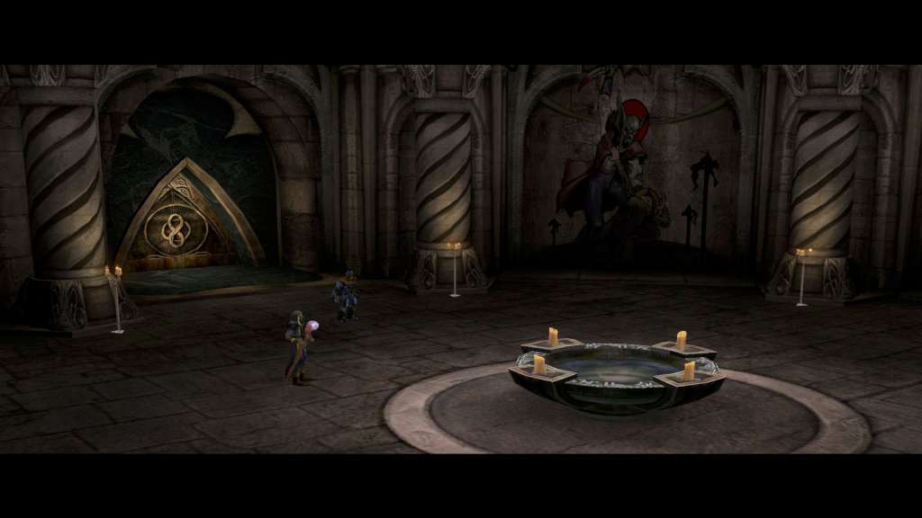 Legacy of Kain: Soul Reaver 2 Steam CD Key
