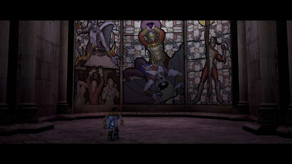 Legacy of Kain: Soul Reaver 2 Steam CD Key