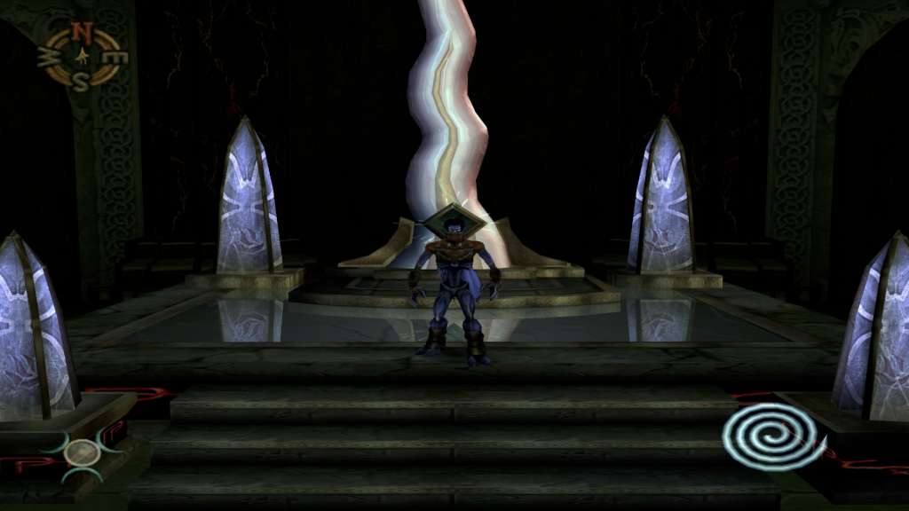 Legacy of Kain: Soul Reaver 2 Steam CD Key