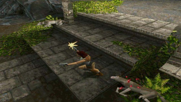 Tomb Raider I Steam CD Key