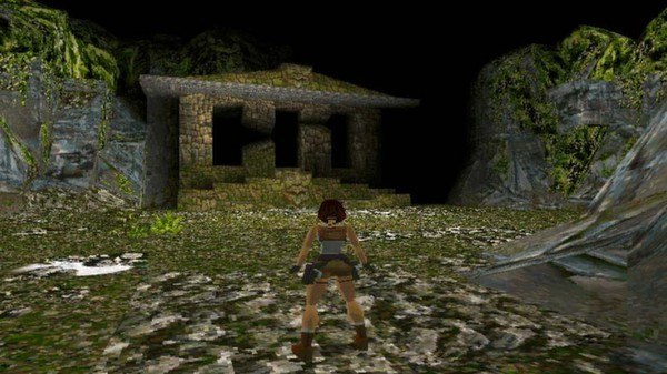 Tomb Raider I Steam CD Key