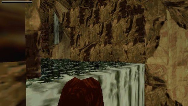 Tomb Raider II Steam CD Key