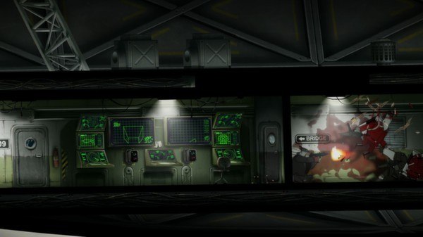 Rocketbirds: Hardboiled Chicken PC Steam CD Key