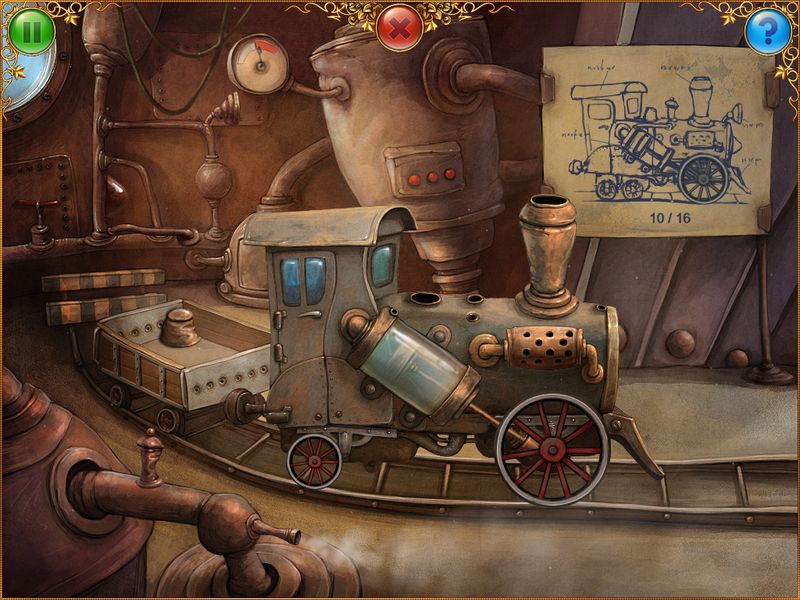 The Tiny Bang Story PC Steam CD Key