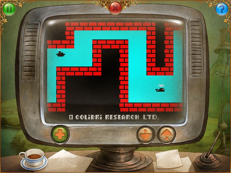 The Tiny Bang Story PC Steam CD Key