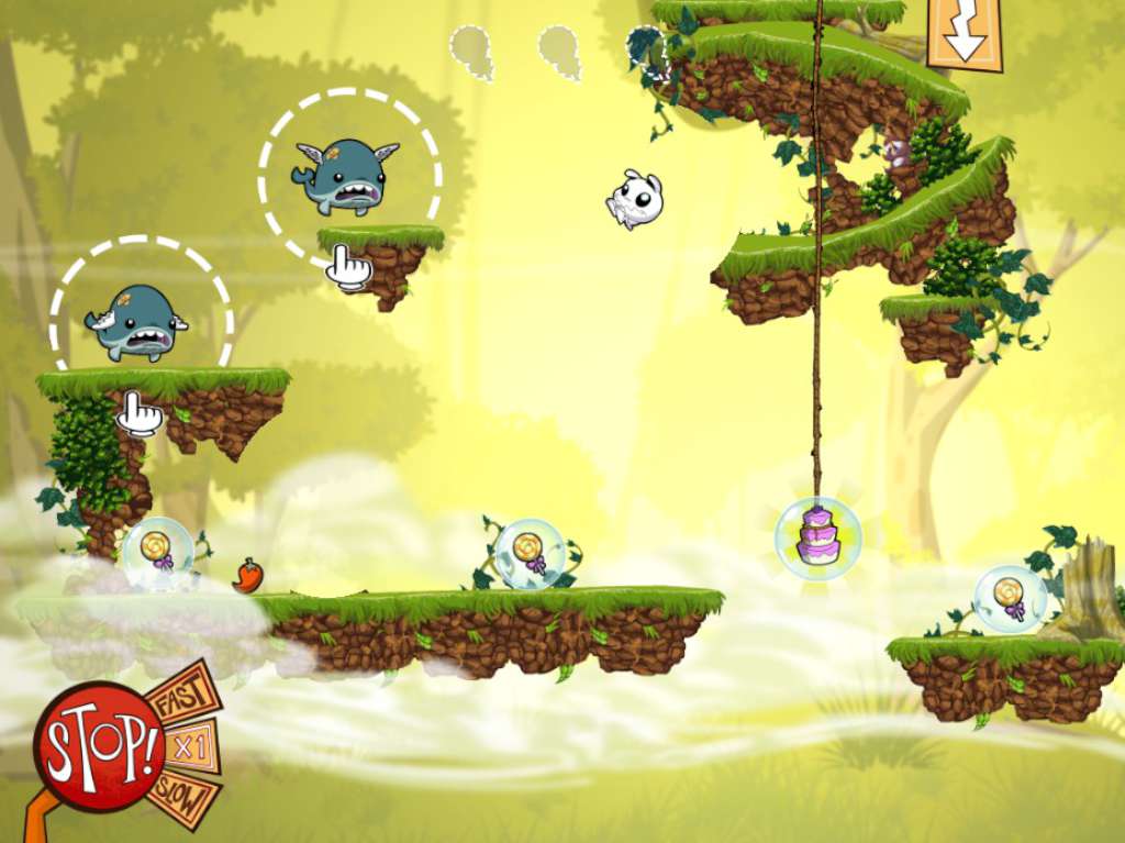 Eets Munchies PC Steam CD Key