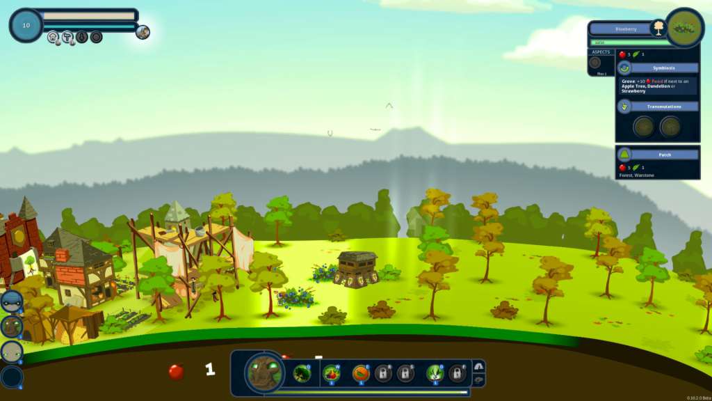 Reus Steam CD Key