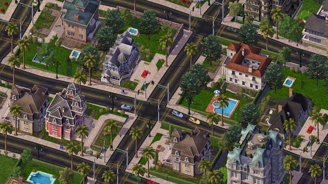 SimCity 4 Deluxe Edition EA App CD Key
