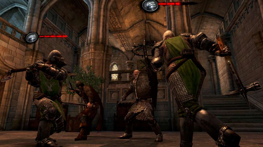 Game of Thrones PC Steam CD Key