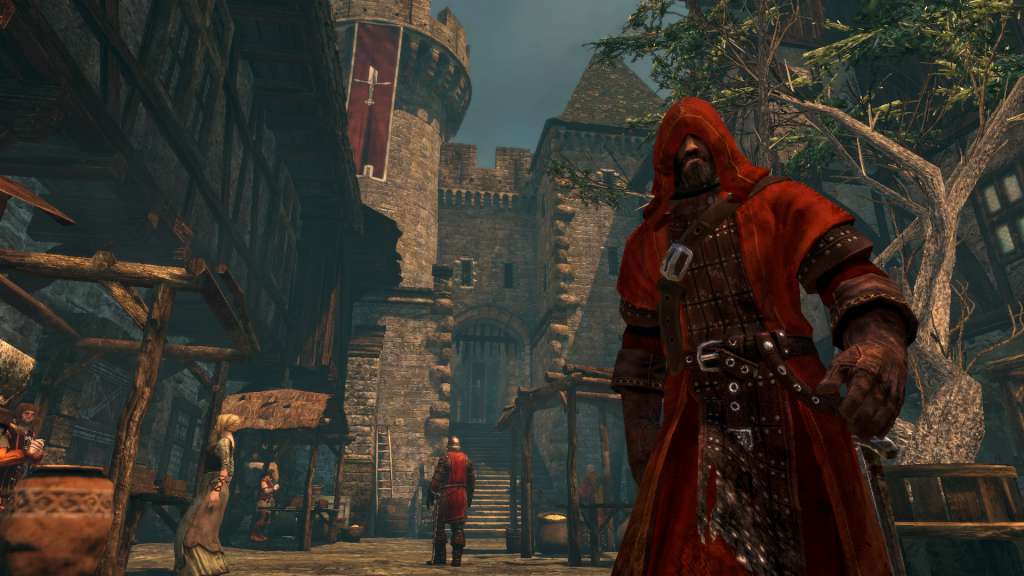 Game of Thrones PC Steam CD Key