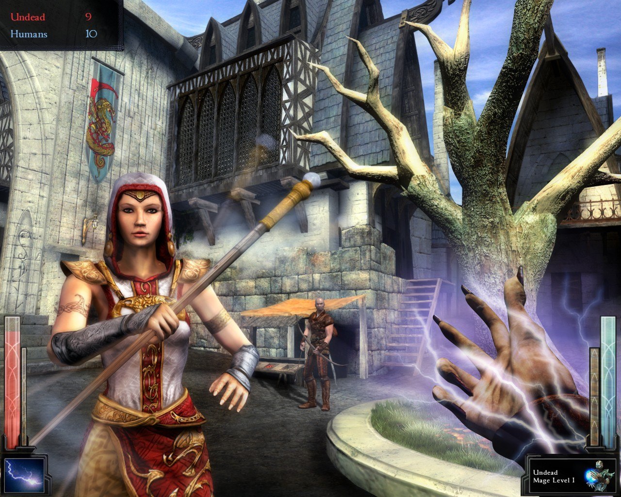 Dark Messiah of Might and Magic PC Steam CD Key