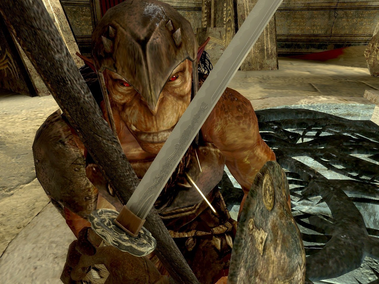 Dark Messiah of Might and Magic PC Steam CD Key