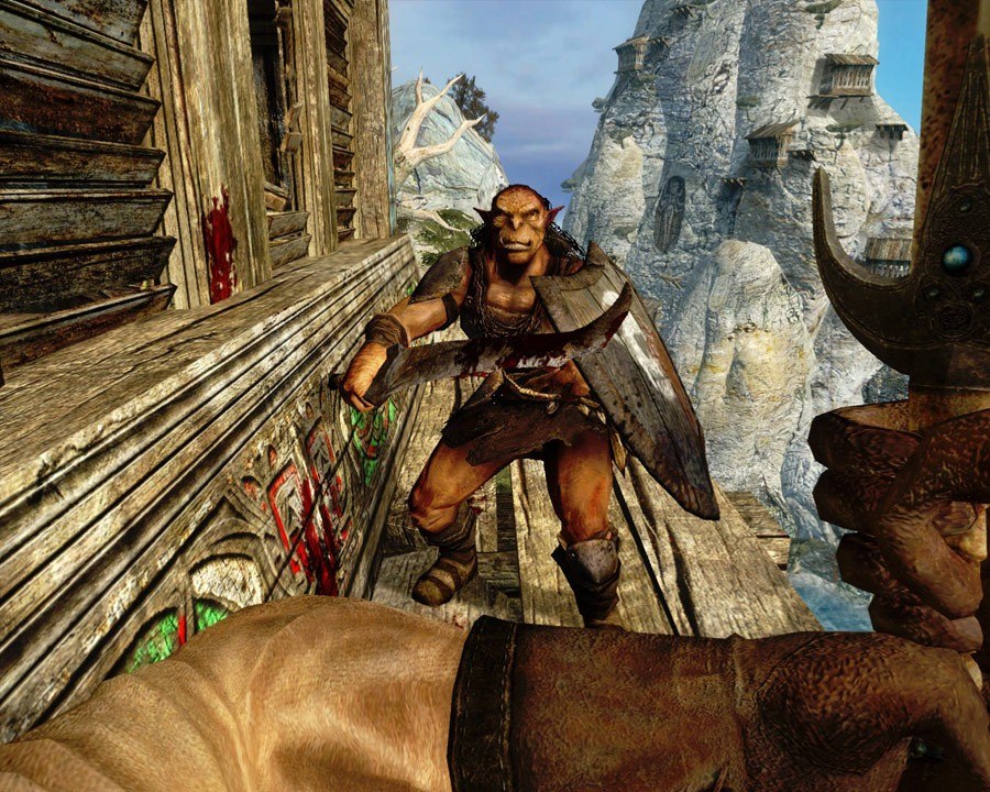 Dark Messiah of Might and Magic PC Steam CD Key