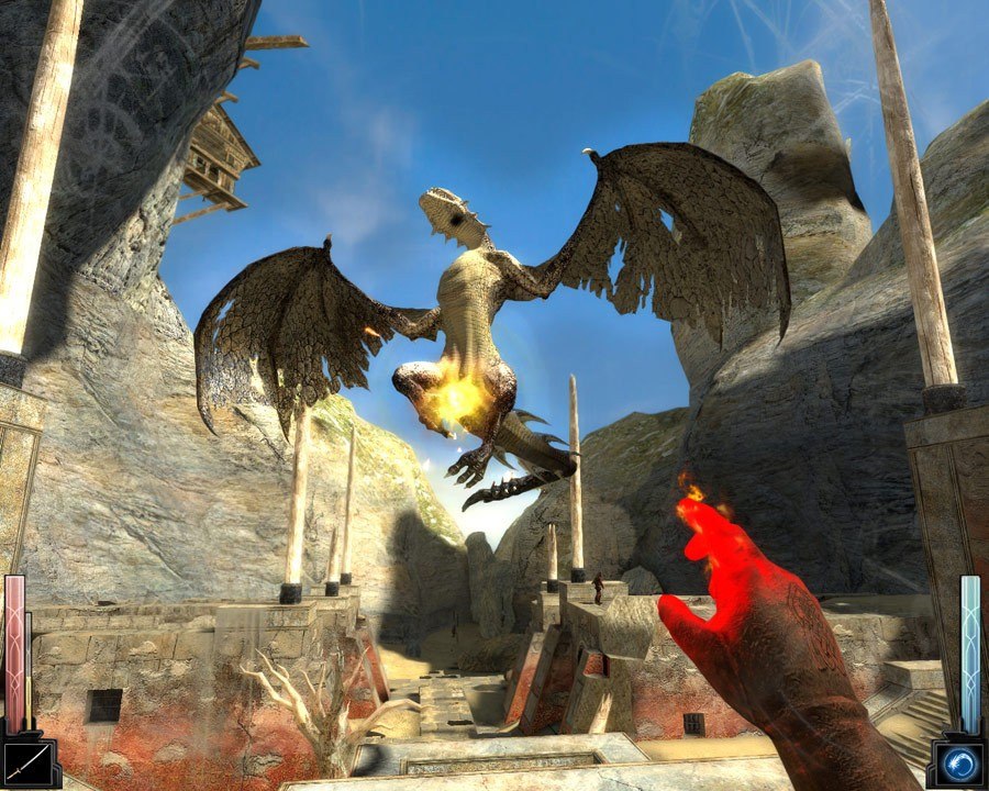 Dark Messiah of Might and Magic PC Steam CD Key
