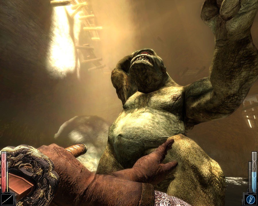 Dark Messiah of Might and Magic PC Steam CD Key