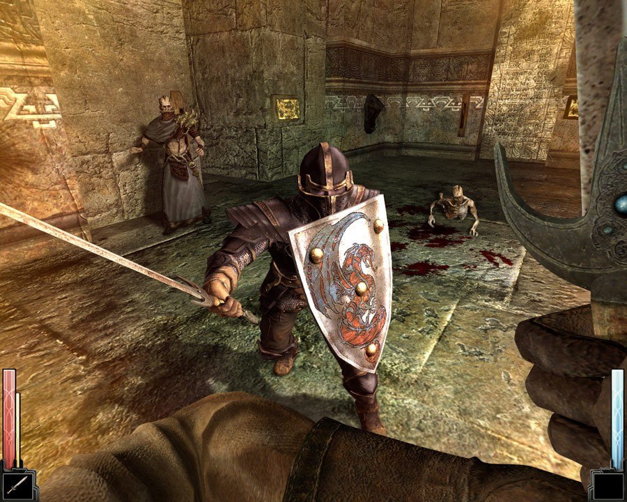 Dark Messiah of Might and Magic PC Steam CD Key