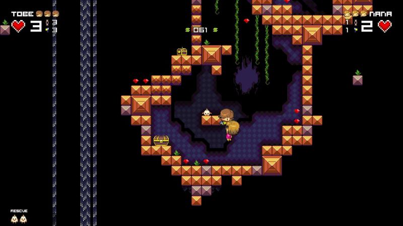 Tobe's Vertical Adventure Steam CD Key