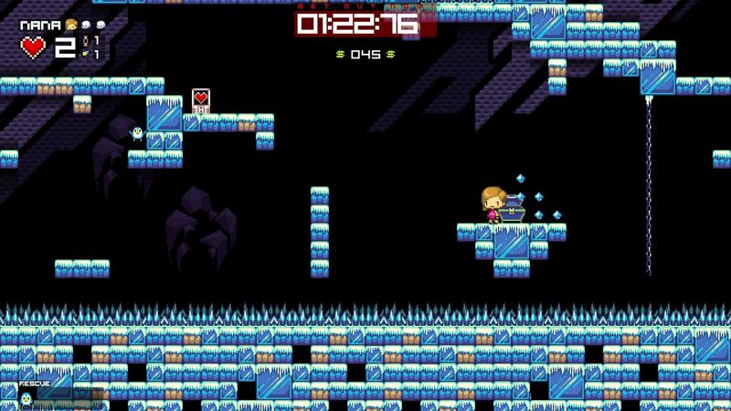 Tobe's Vertical Adventure Steam CD Key
