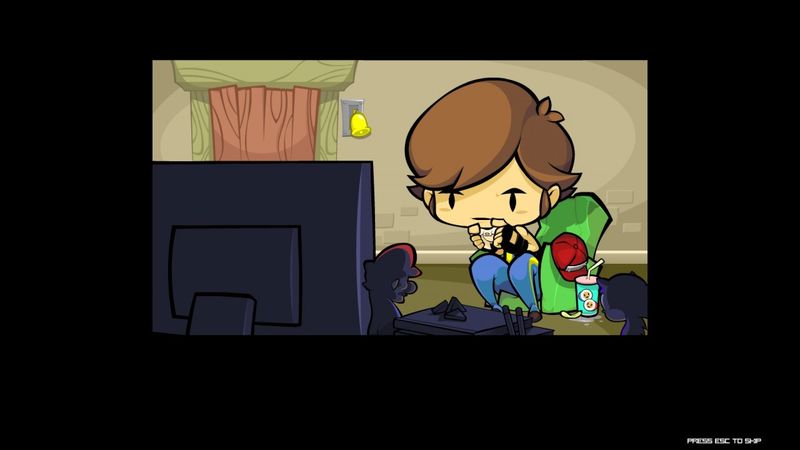 Tobe's Vertical Adventure Steam CD Key