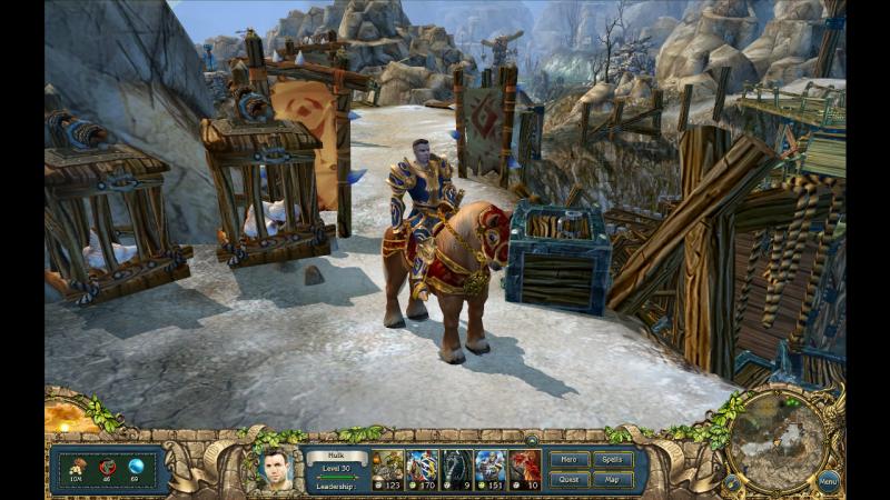 1C Strategy Collection PC Steam CD Key