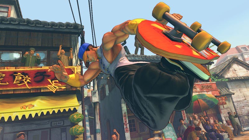 Super Street Fighter IV: Arcade Edition Steam CD Key