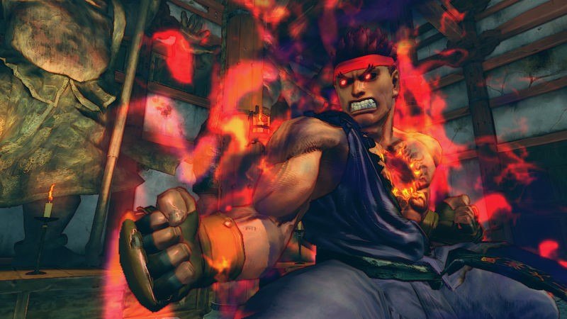 Super Street Fighter IV: Arcade Edition Steam CD Key